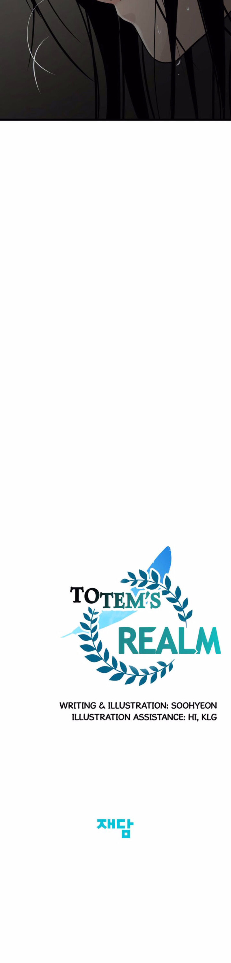 Totem Realm - Chapter 60 - picture 41