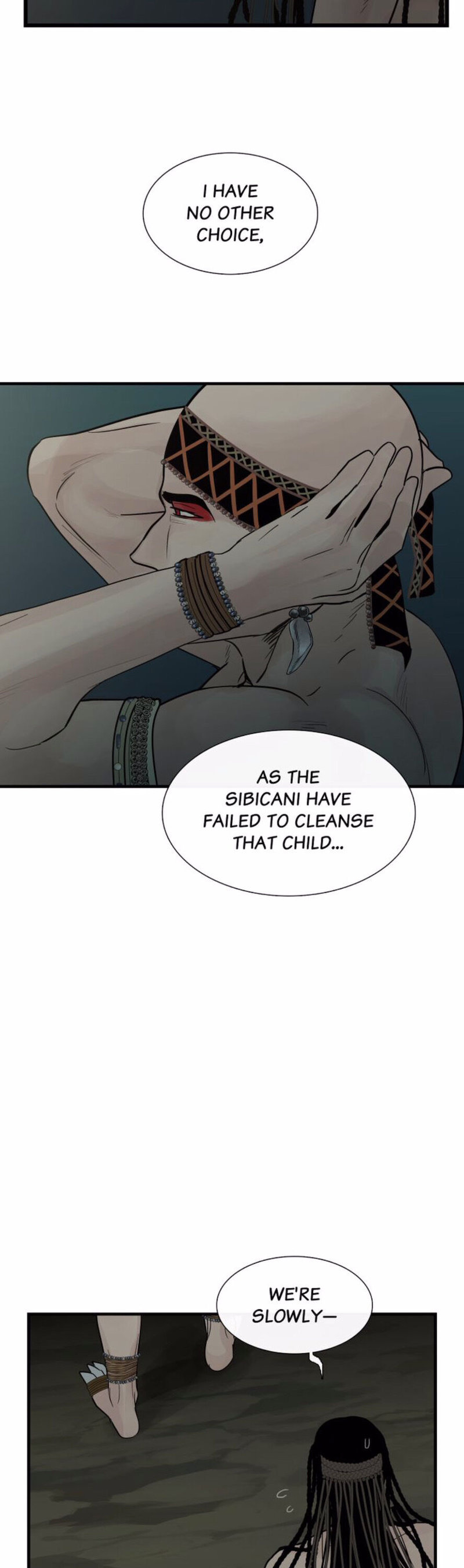 Totem Realm - Chapter 61 - picture 10