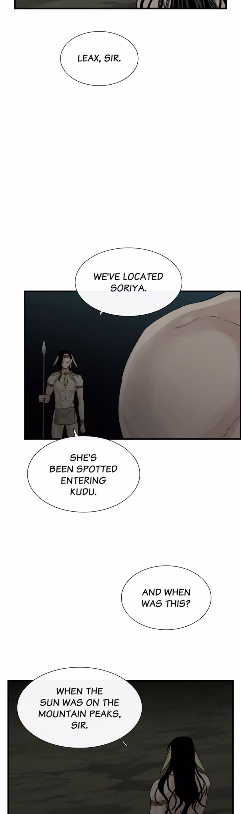 Totem Realm - Chapter 61 - picture 11