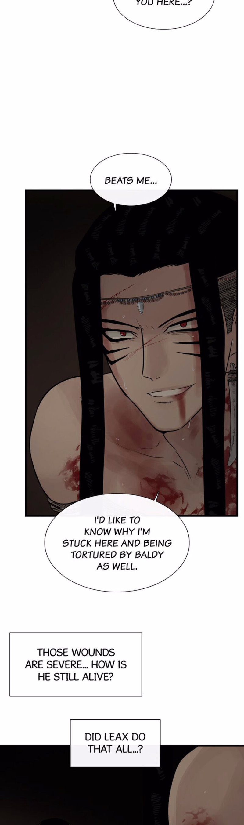 Totem Realm - Chapter 61 - picture 15
