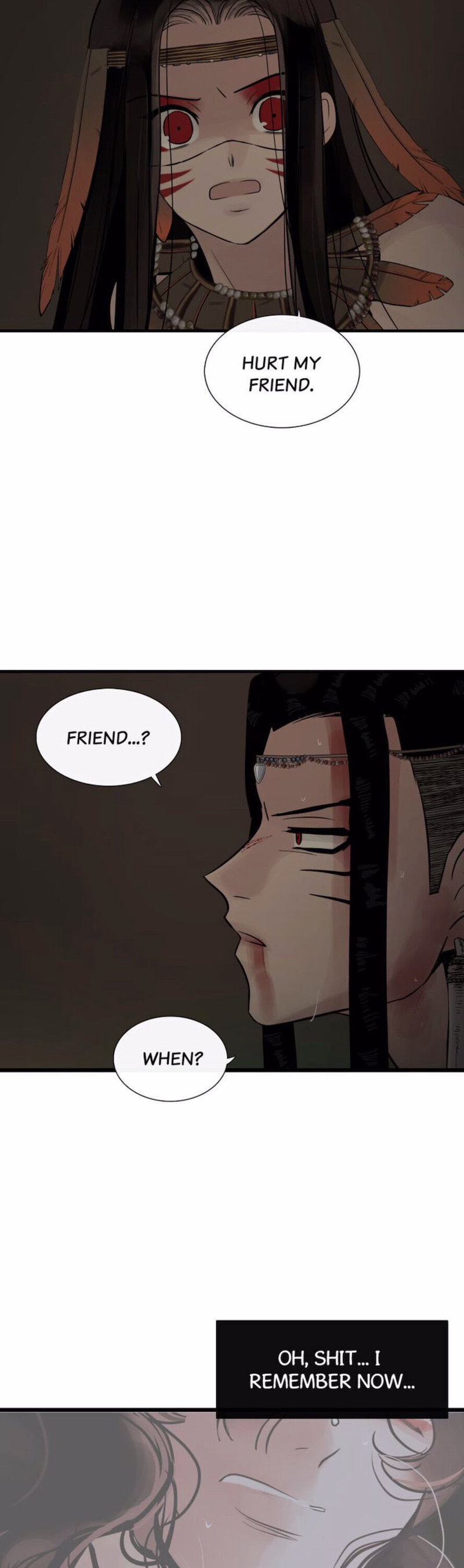 Totem Realm - Chapter 61 - picture 17
