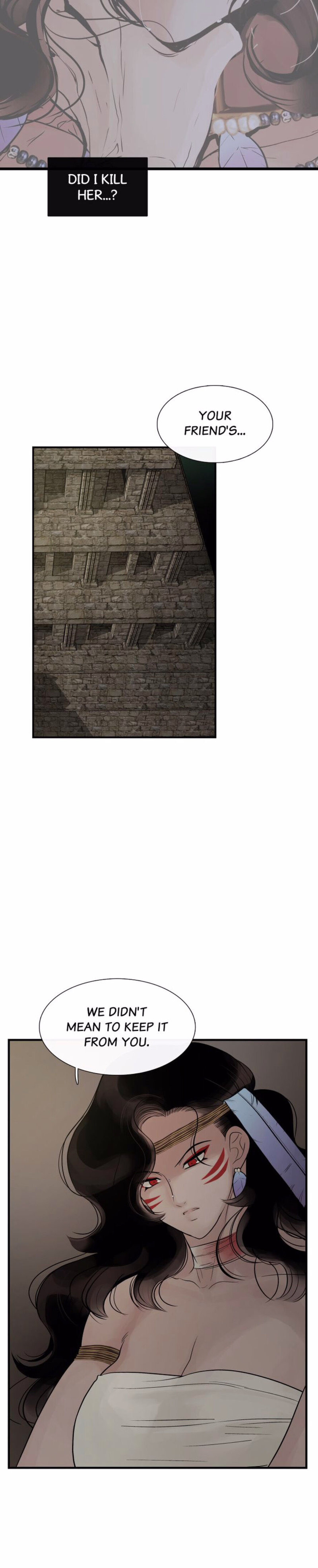 Totem Realm - Chapter 61 - picture 18