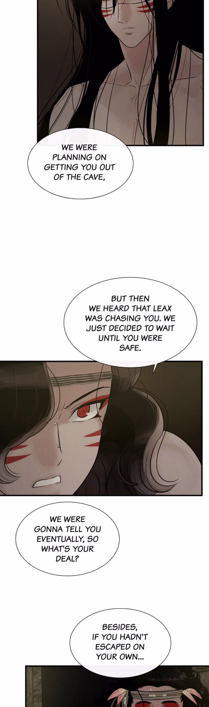 Totem Realm - Chapter 61 - picture 20
