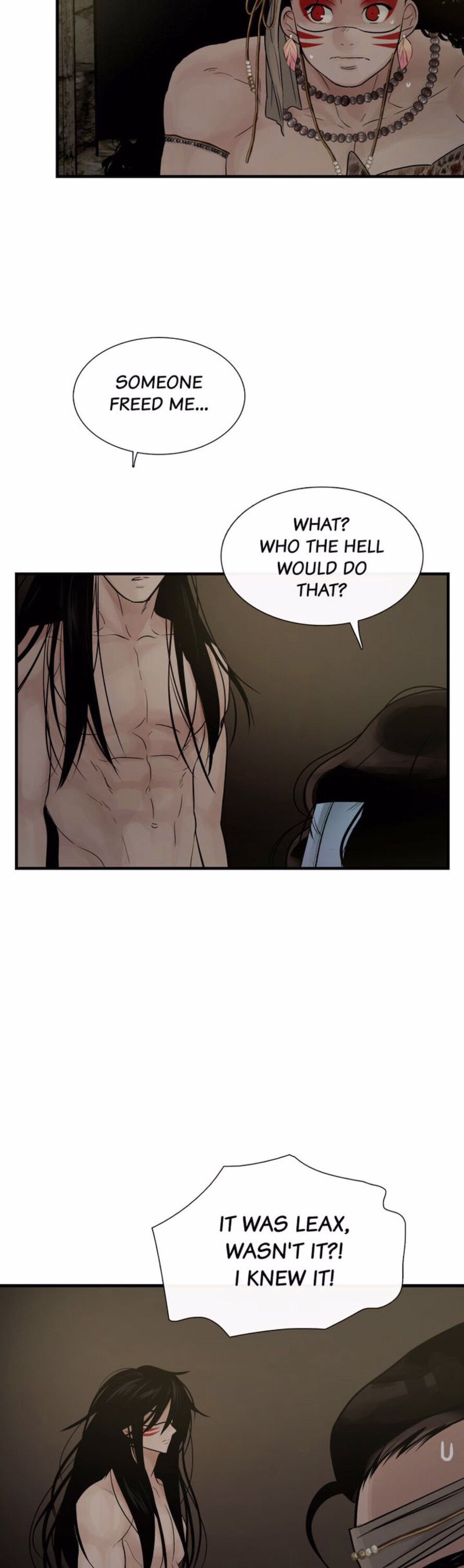 Totem Realm - Chapter 61 - picture 21