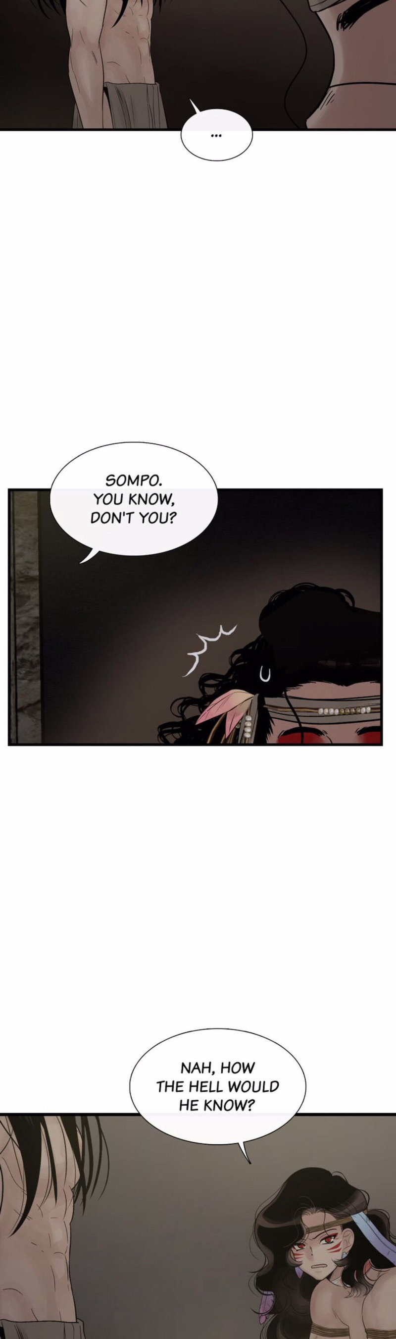 Totem Realm - Chapter 61 - picture 22