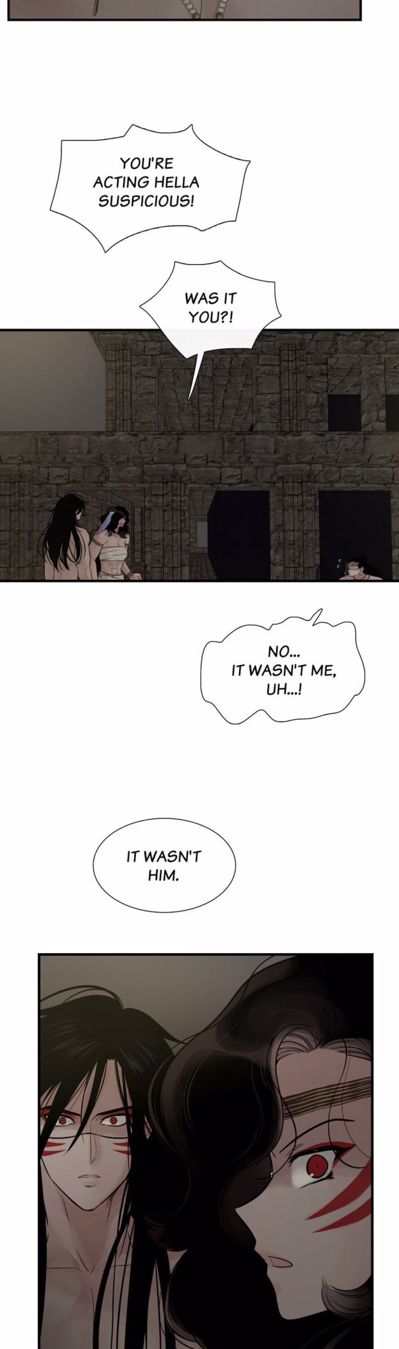 Totem Realm - Chapter 61 - picture 24