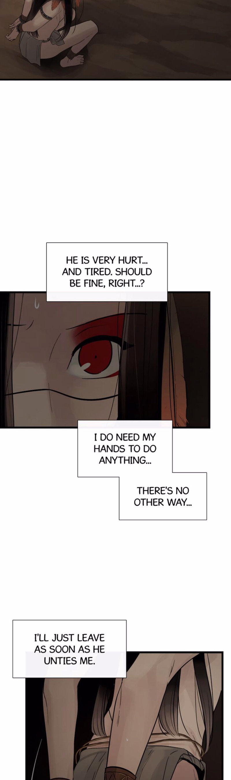 Totem Realm - Chapter 61 - picture 29