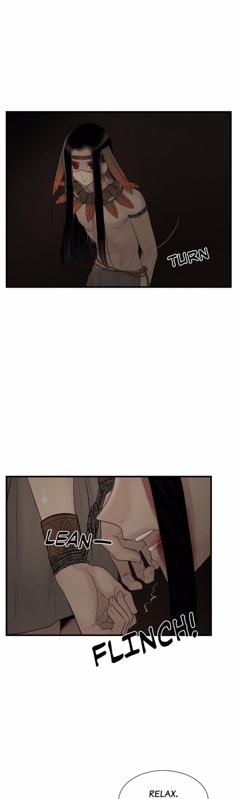 Totem Realm - Chapter 61 - picture 31