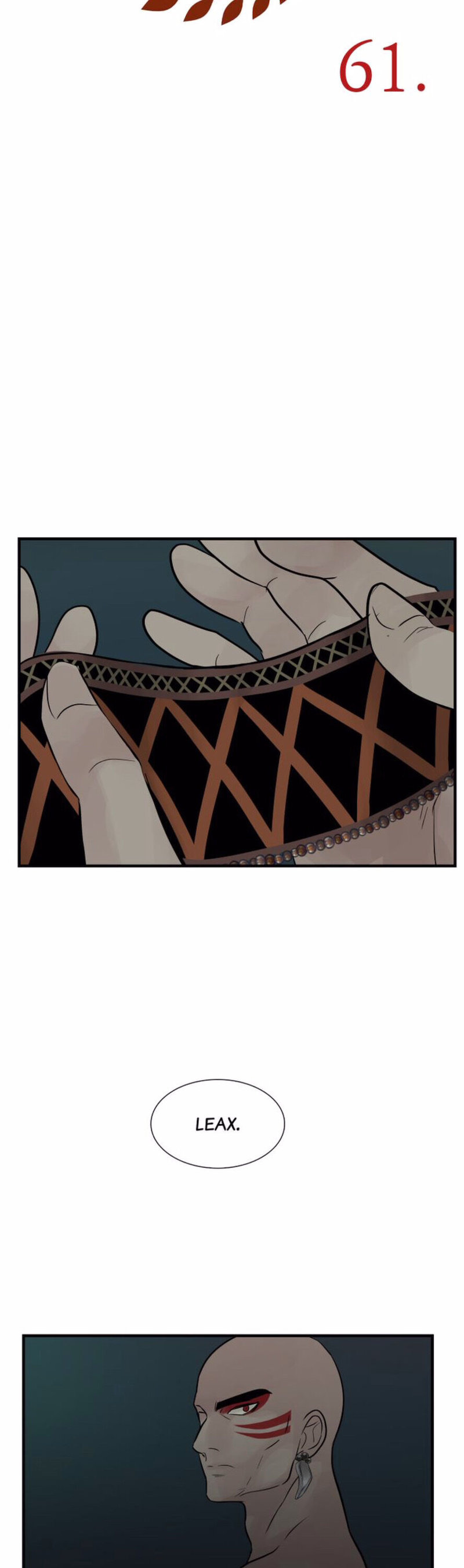 Totem Realm - Chapter 61 - picture 7