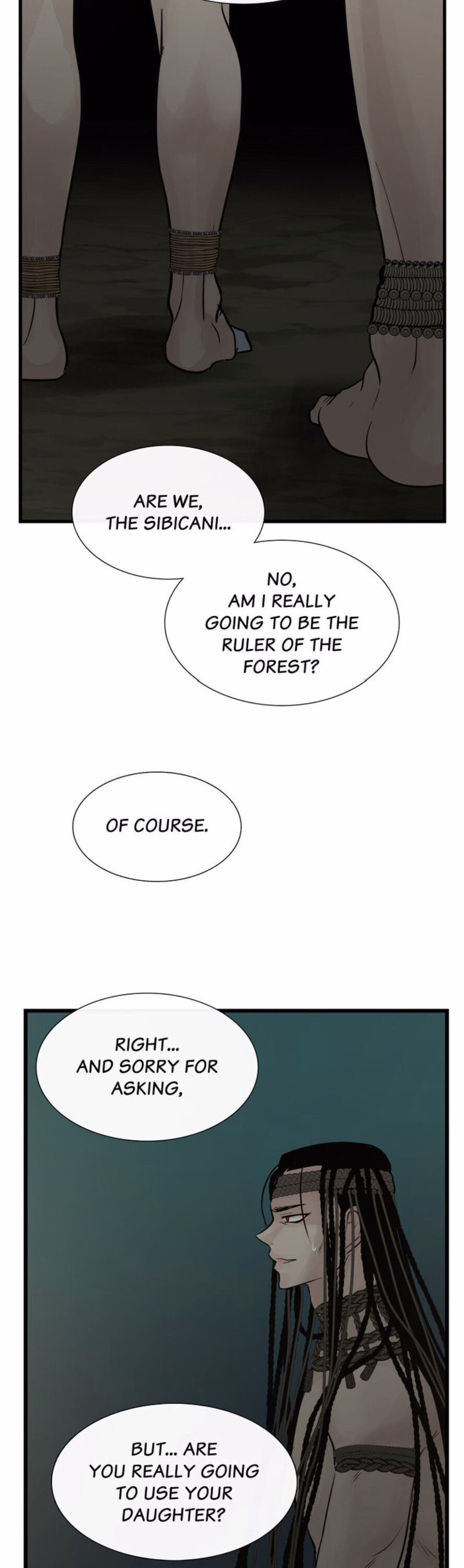 Totem Realm - Chapter 61 - picture 9