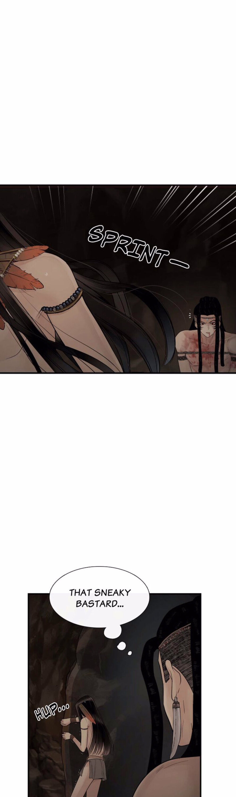 Totem Realm - Chapter 62 - picture 0