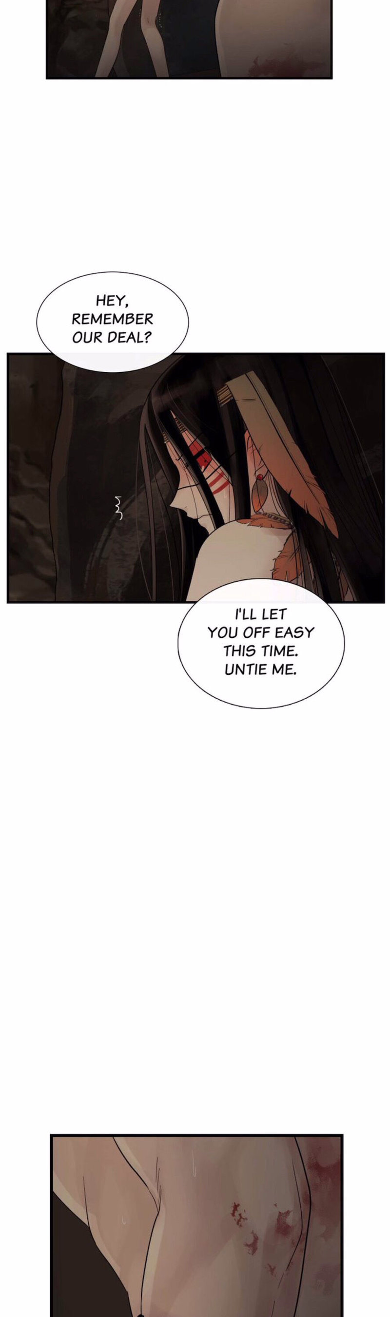 Totem Realm - Chapter 62 - picture 1