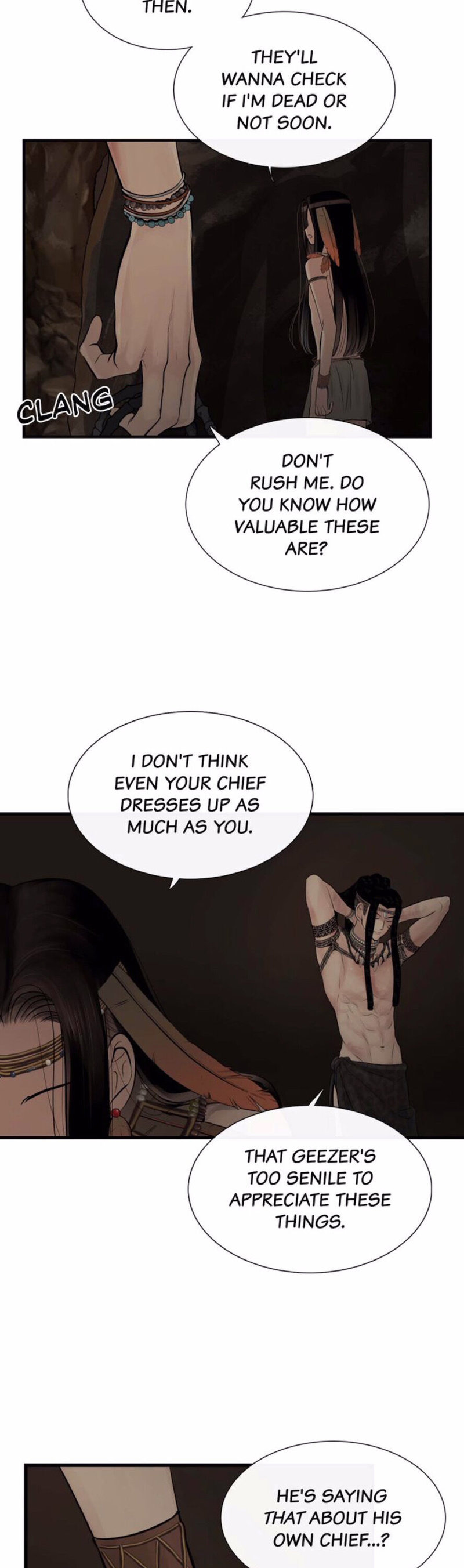 Totem Realm - Chapter 62 - picture 10