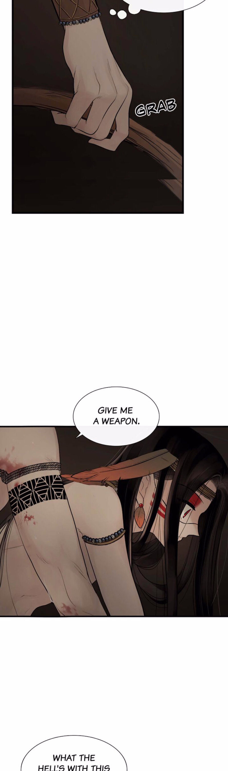 Totem Realm - Chapter 62 - picture 11
