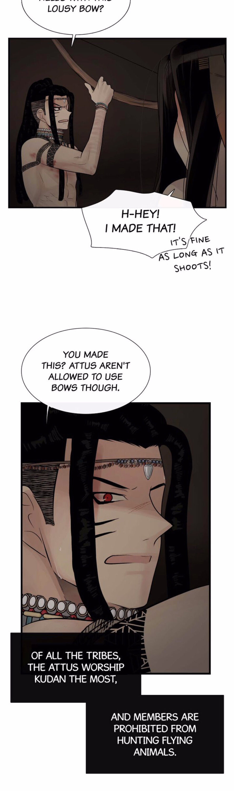 Totem Realm - Chapter 62 - picture 12