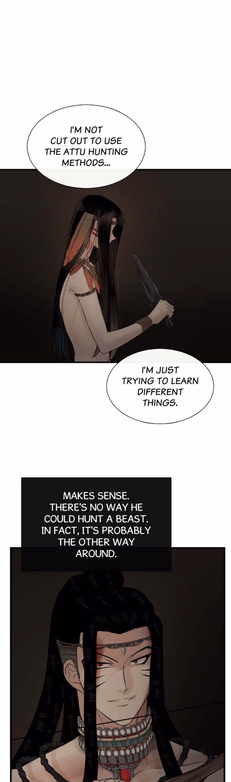 Totem Realm - Chapter 62 - picture 13