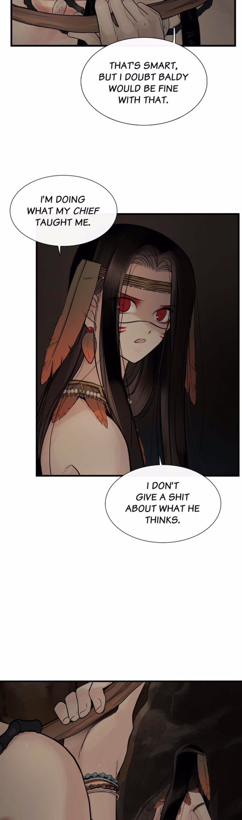 Totem Realm - Chapter 62 - picture 14