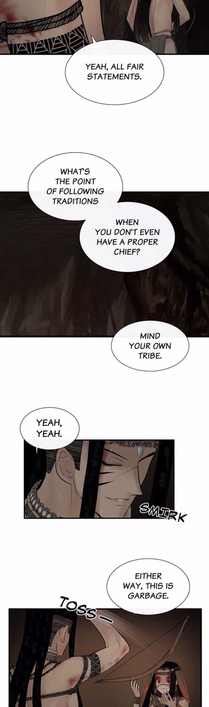 Totem Realm - Chapter 62 - picture 15