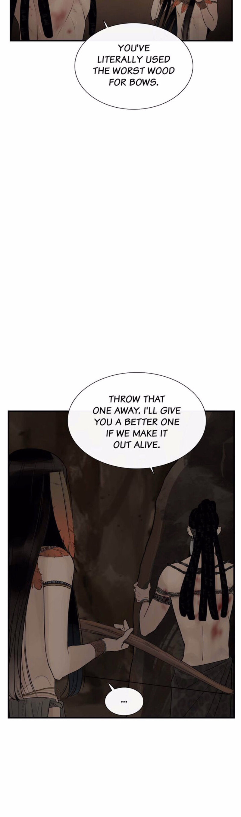 Totem Realm - Chapter 62 - picture 16