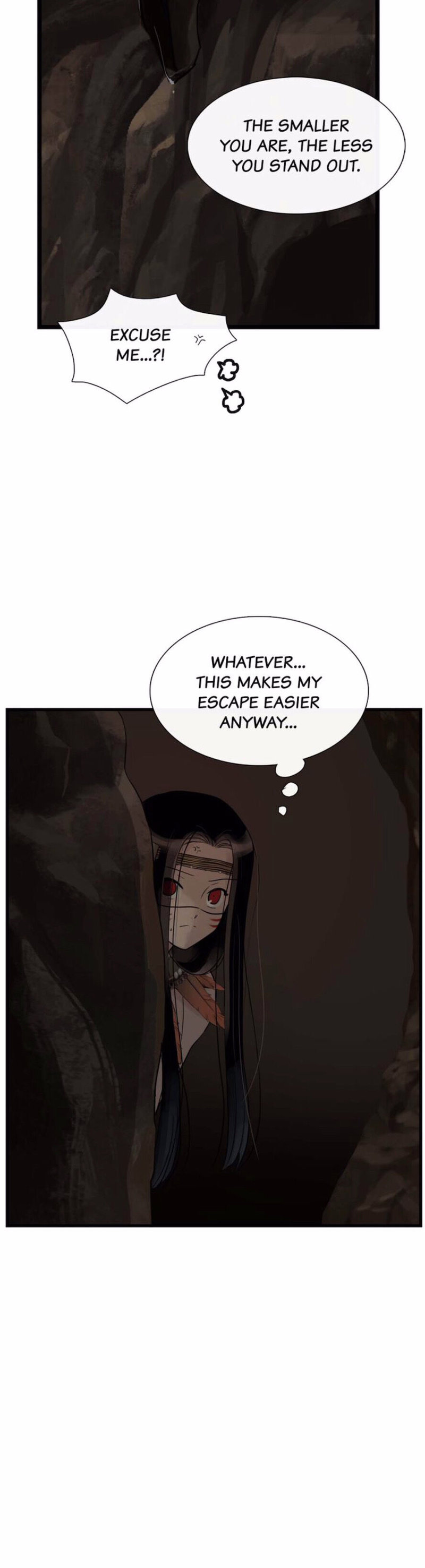 Totem Realm - Chapter 62 - picture 20