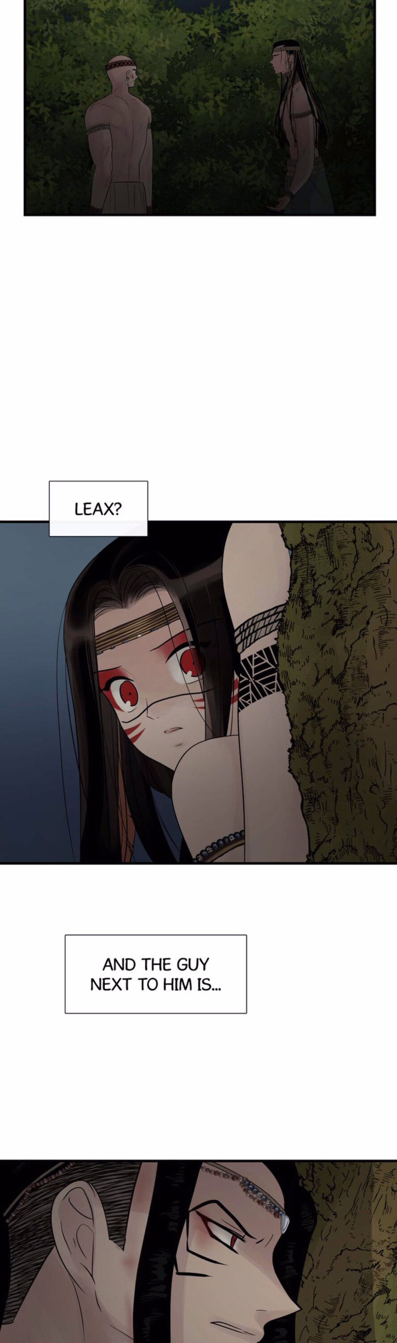 Totem Realm - Chapter 62 - picture 26