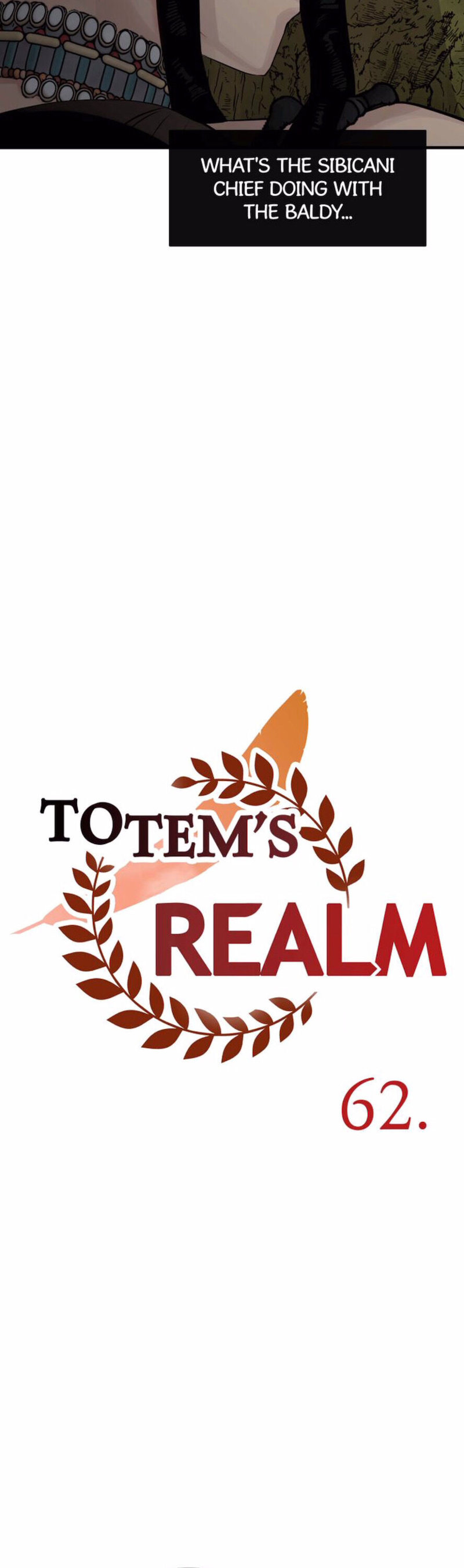 Totem Realm - Chapter 62 - picture 27