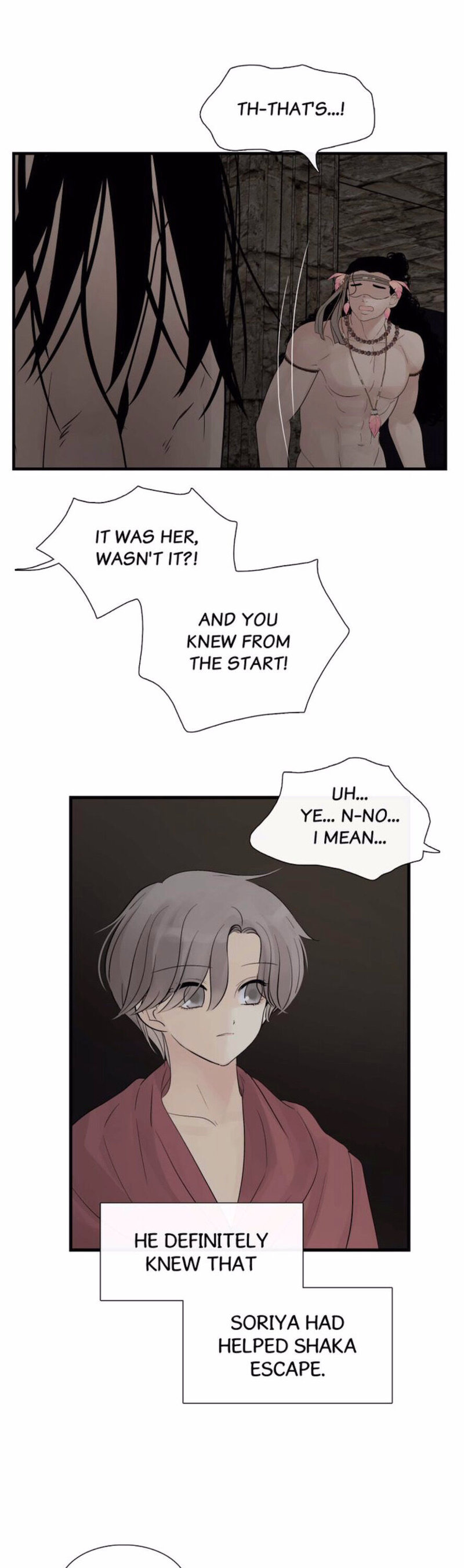 Totem Realm - Chapter 62 - picture 30