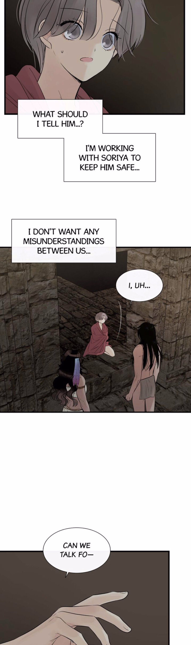 Totem Realm - Chapter 62 - picture 32