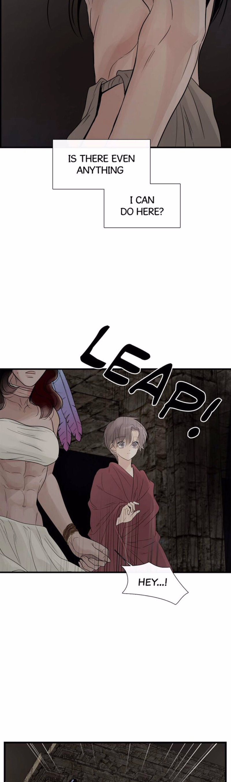 Totem Realm - Chapter 62 - picture 35
