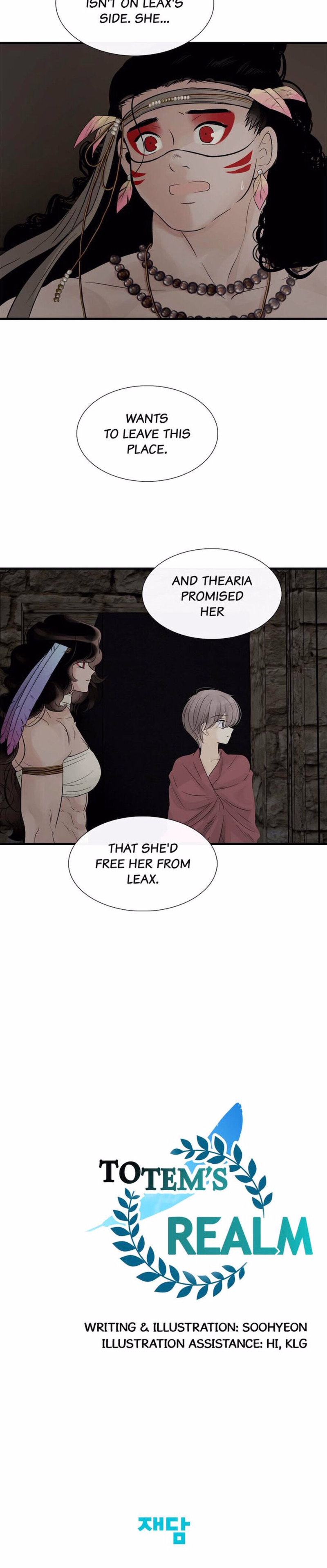 Totem Realm - Chapter 62 - picture 38