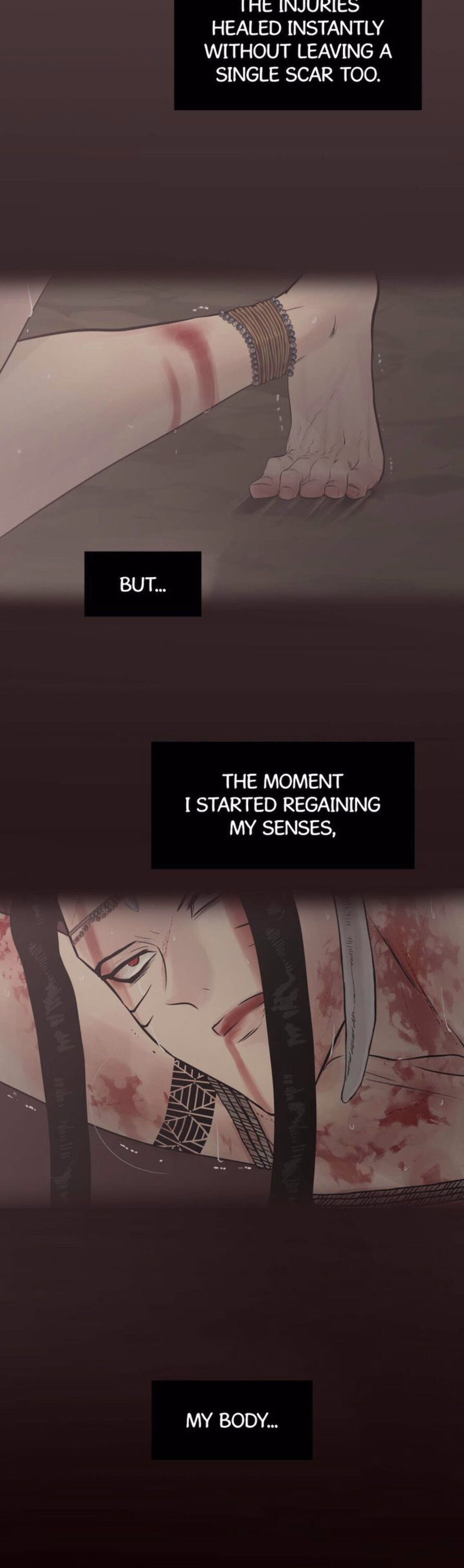 Totem Realm - Chapter 62 - picture 4