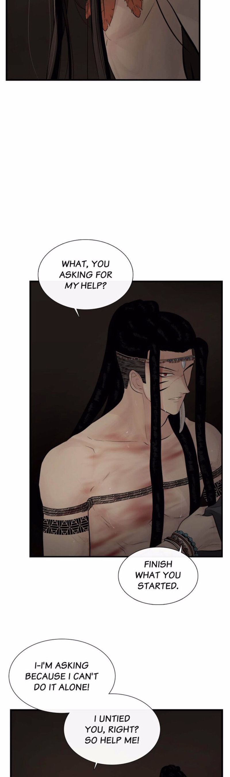 Totem Realm - Chapter 62 - picture 8
