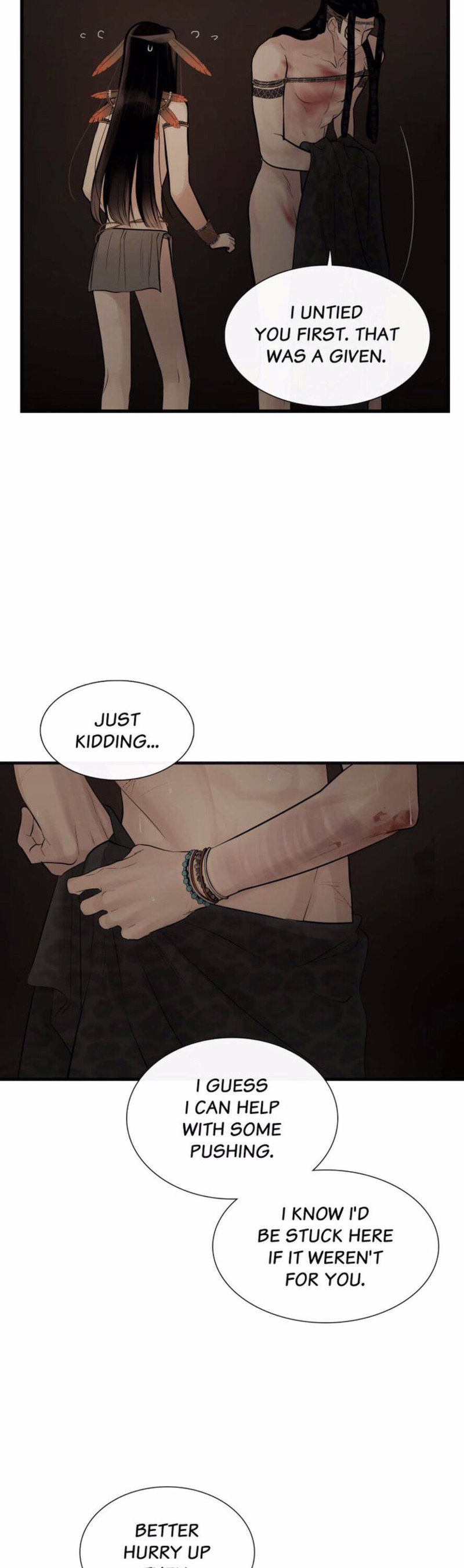 Totem Realm - Chapter 62 - picture 9