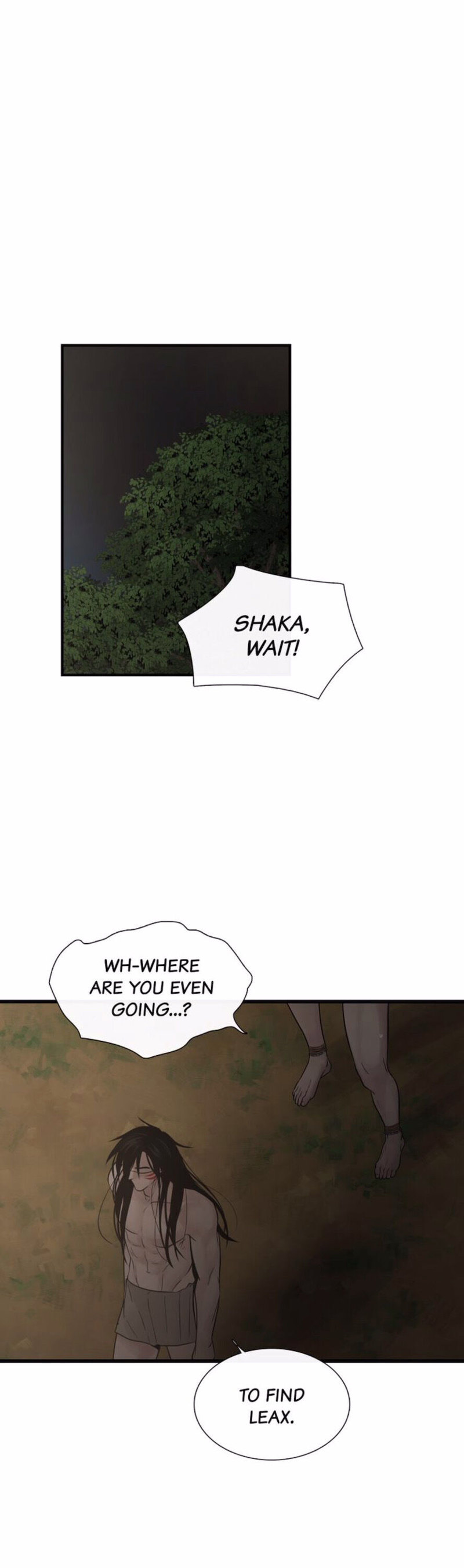 Totem Realm - Chapter 63 - picture 0