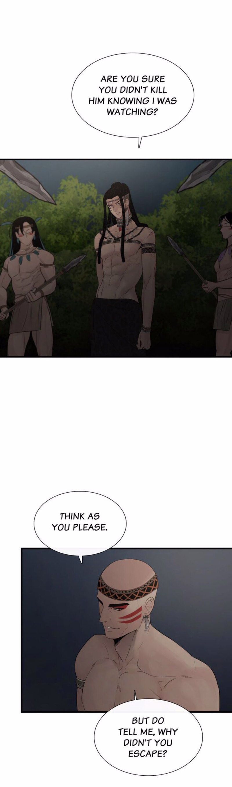 Totem Realm - Chapter 63 - picture 12