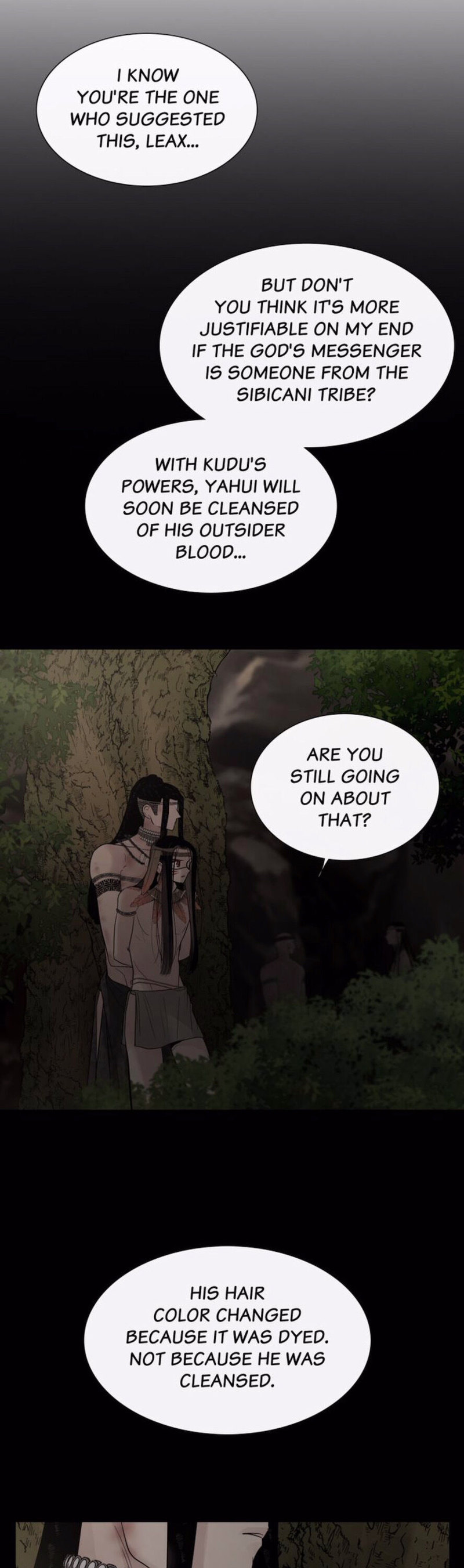 Totem Realm - Chapter 63 - picture 15