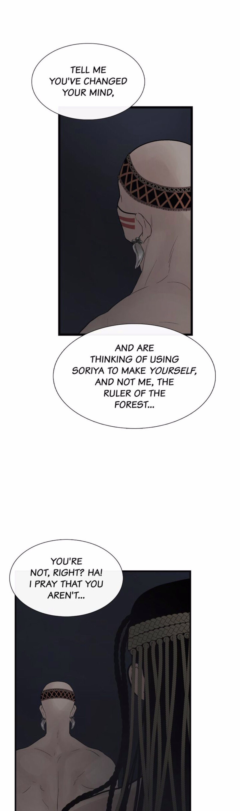Totem Realm - Chapter 63 - picture 18