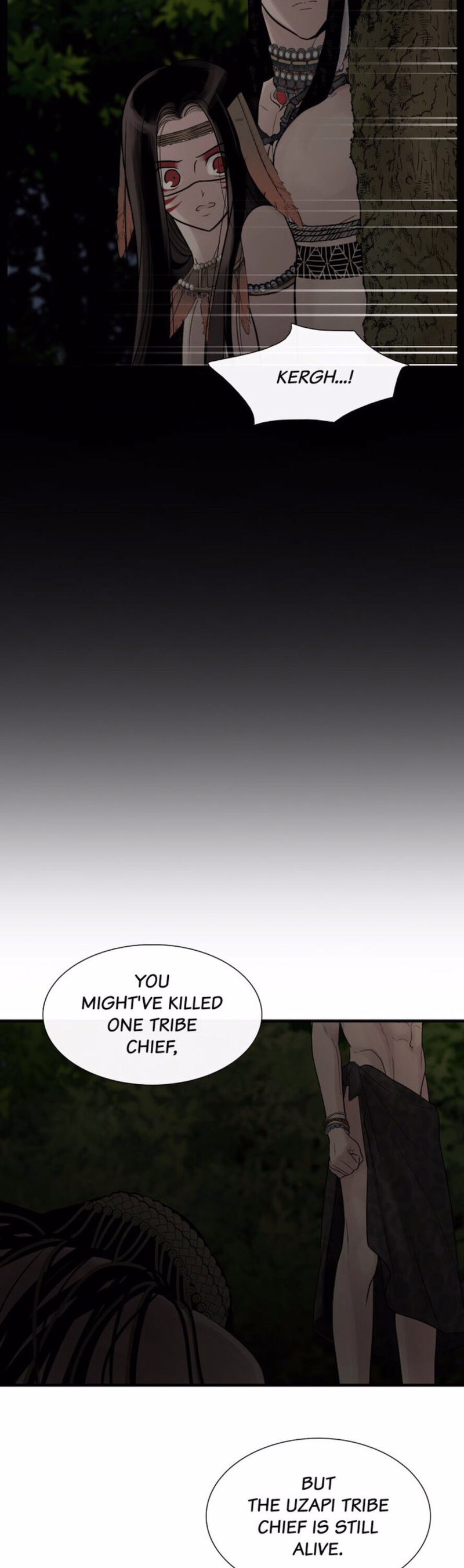 Totem Realm - Chapter 63 - picture 21