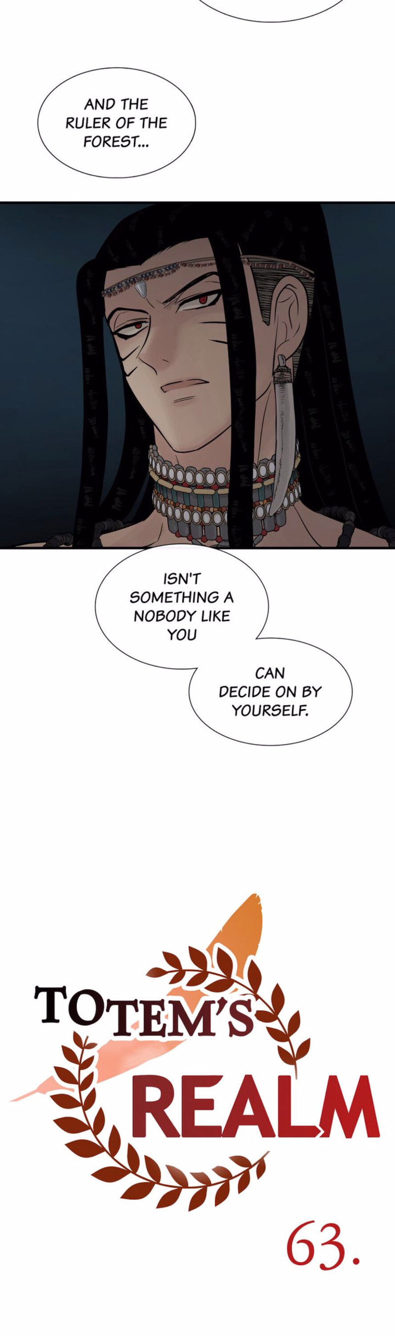 Totem Realm - Chapter 63 - picture 22