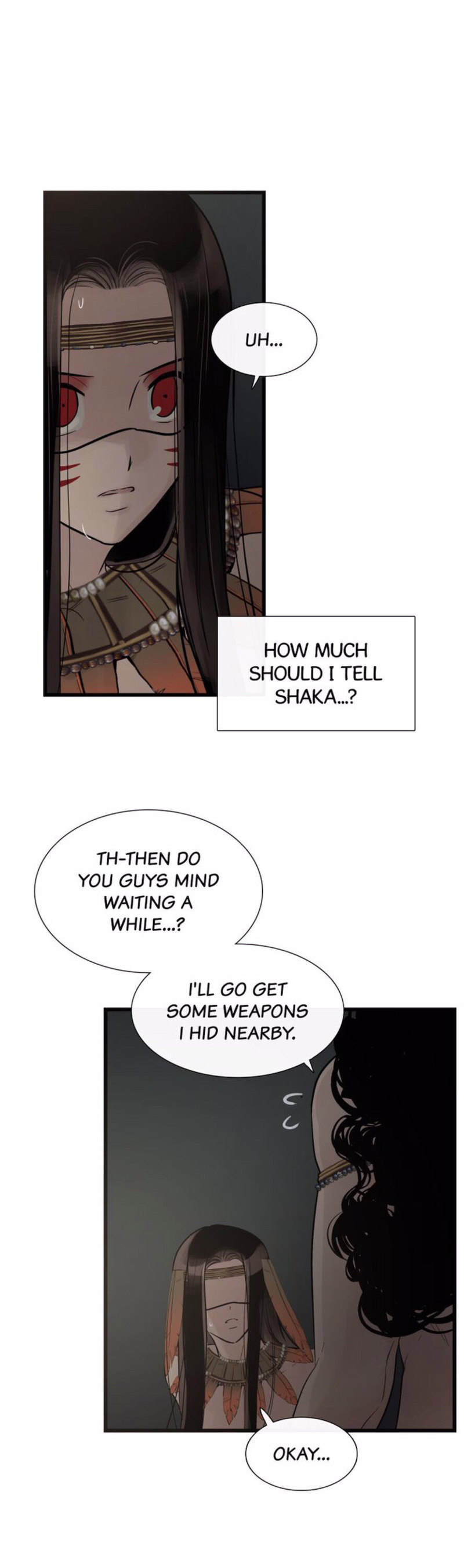 Totem Realm - Chapter 63 - picture 24