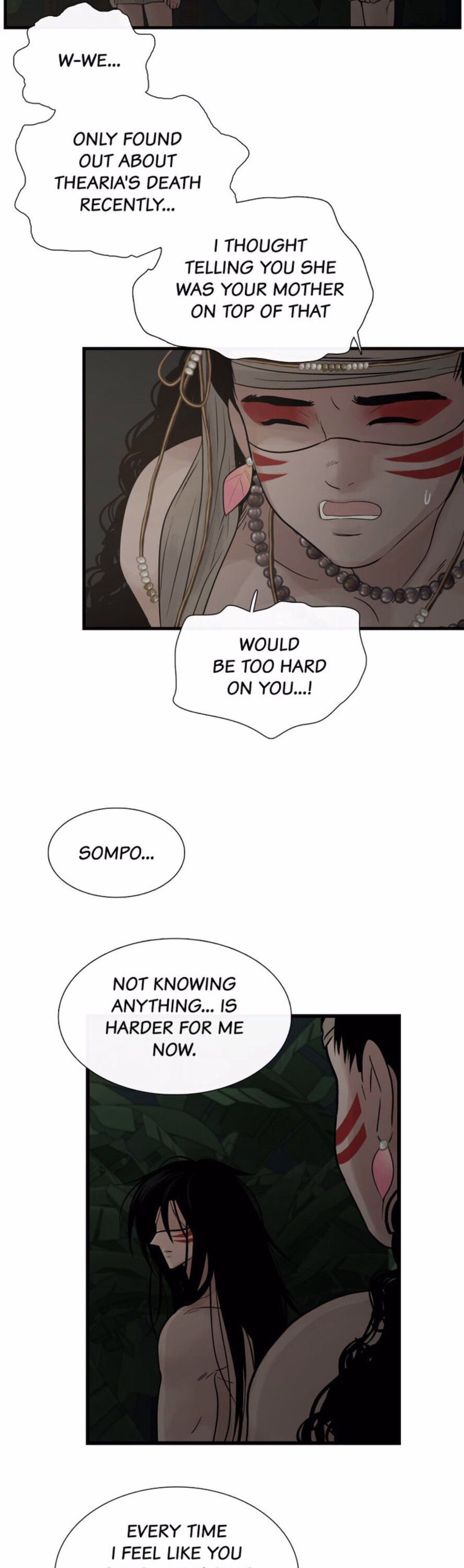 Totem Realm - Chapter 63 - picture 3