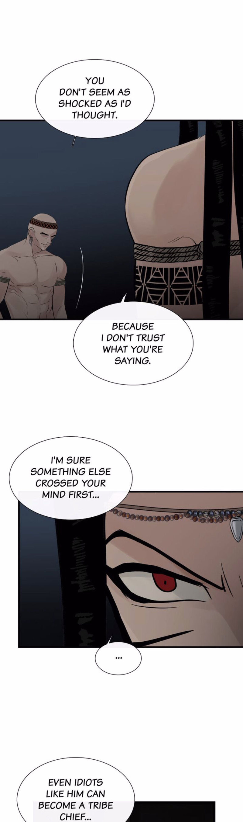Totem Realm - Chapter 63 - picture 36