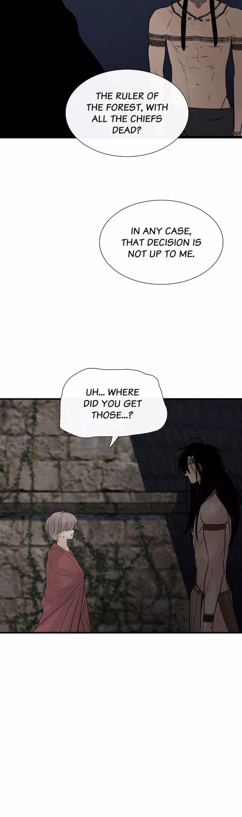 Totem Realm - Chapter 63 - picture 41