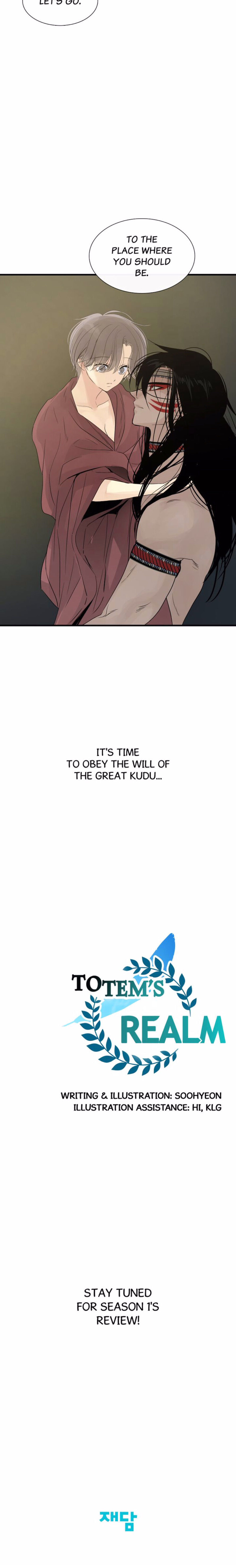 Totem Realm - Chapter 63 - picture 43