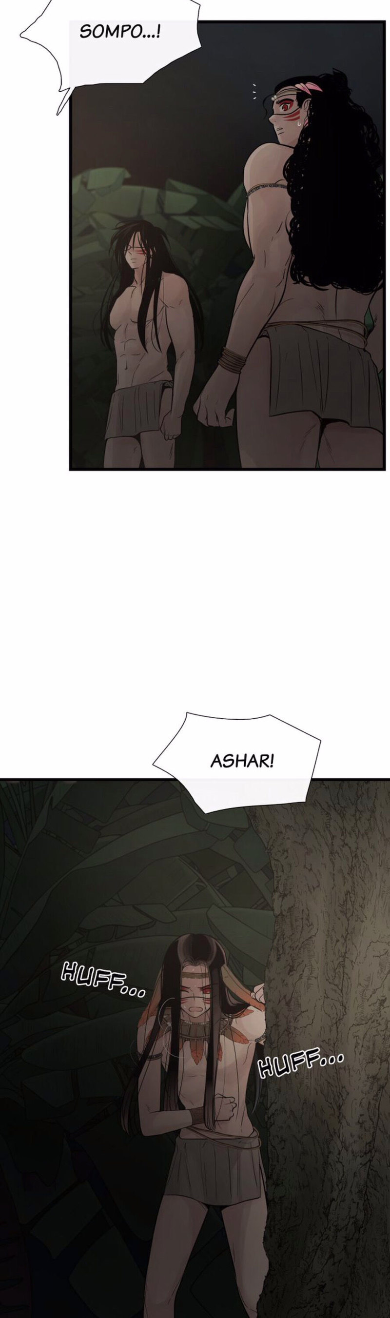 Totem Realm - Chapter 63 - picture 5