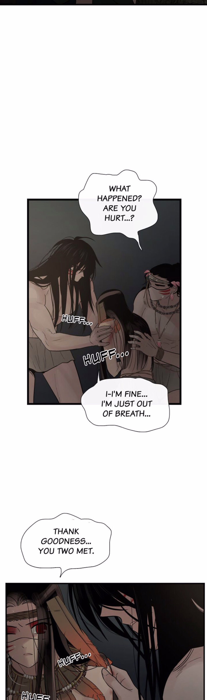 Totem Realm - Chapter 63 - picture 6