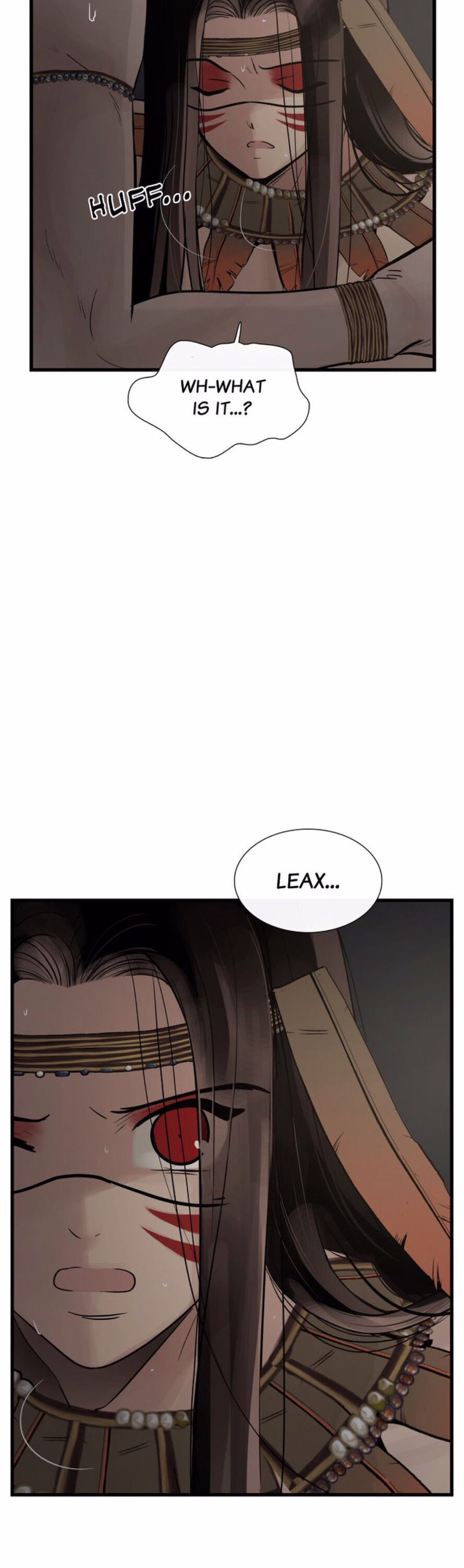 Totem Realm - Chapter 63 - picture 8