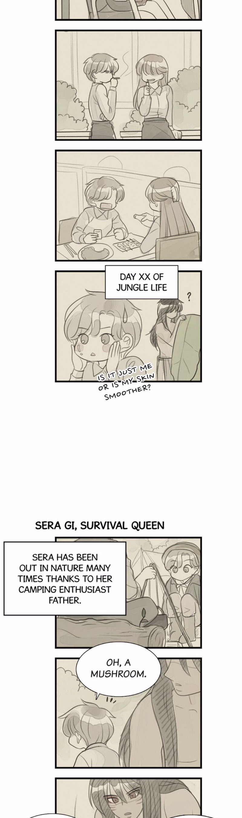 Totem Realm - Chapter 63.5 - picture 1