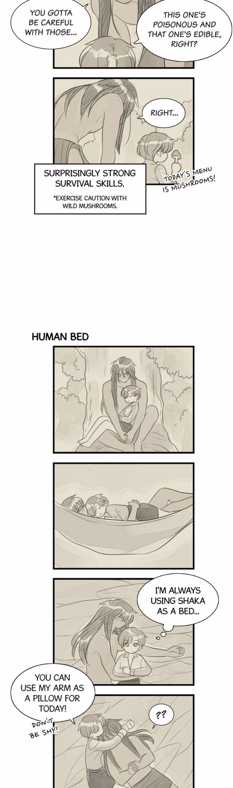 Totem Realm - Chapter 63.5 - picture 2