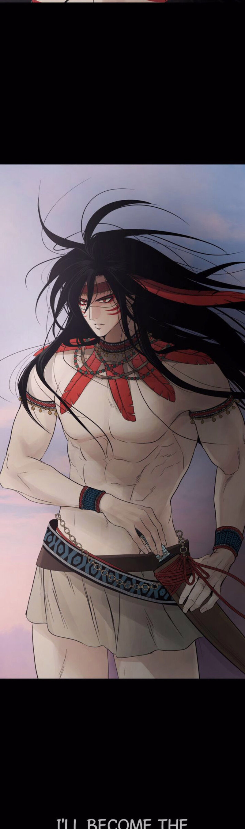 Totem Realm - Chapter 63.6 - picture 1